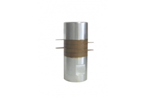  3828-4Z Transducer For Ultrasonic Plastic Sealing Mmachine 