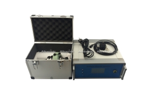 Rotary ultrasonic assisted machining