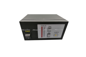 Mobile Ultrasonic Analog Generator