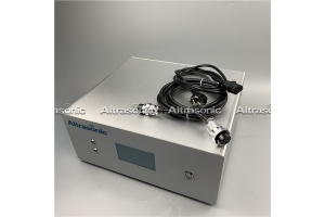 ultrasonic generator
