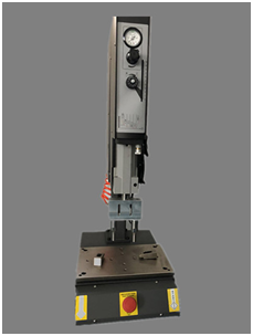  35k 1200W Saldatore di plastica ad ultrasuoni