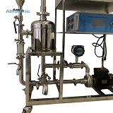 Vantaggi di ultrasuoni Emulsionamento Tecnologia nella produzione di carburante emulsionato